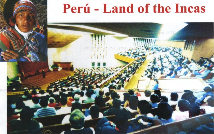 Impacto Crusades radio programs