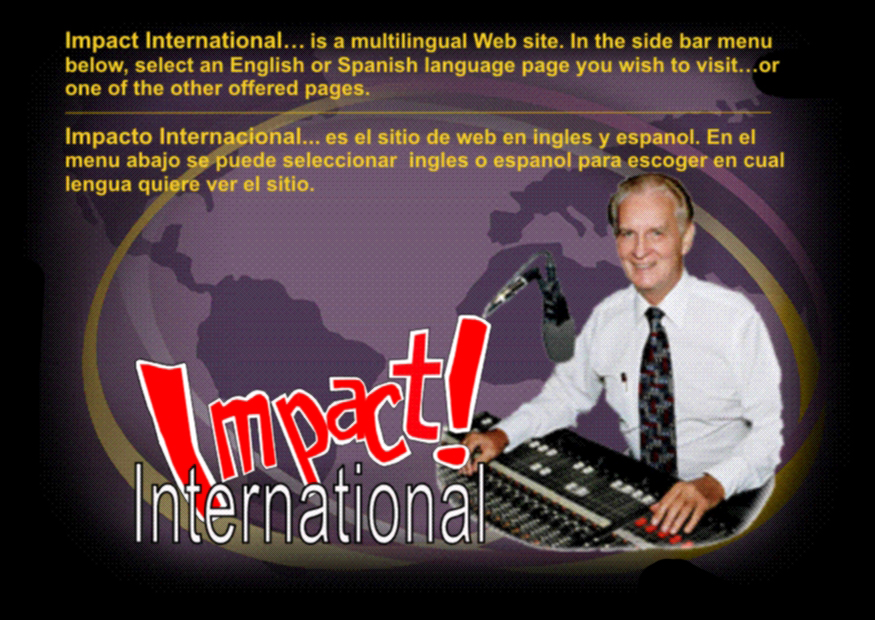 Impactinternational